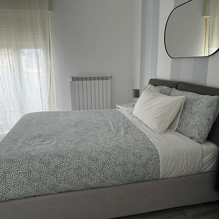 Casa Al Mare Luxury Bed and Breakfast Bari Buitenkant foto