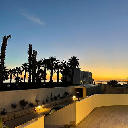 Casa Al Mare Luxury Bed and Breakfast Bari Buitenkant foto