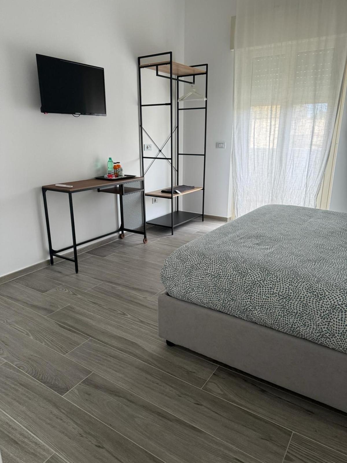 Casa Al Mare Luxury Bed and Breakfast Bari Buitenkant foto