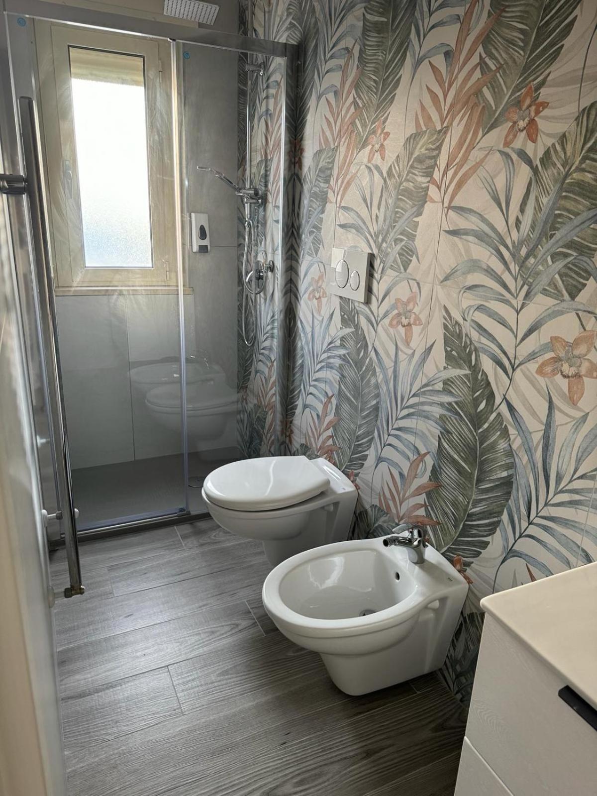 Casa Al Mare Luxury Bed and Breakfast Bari Buitenkant foto