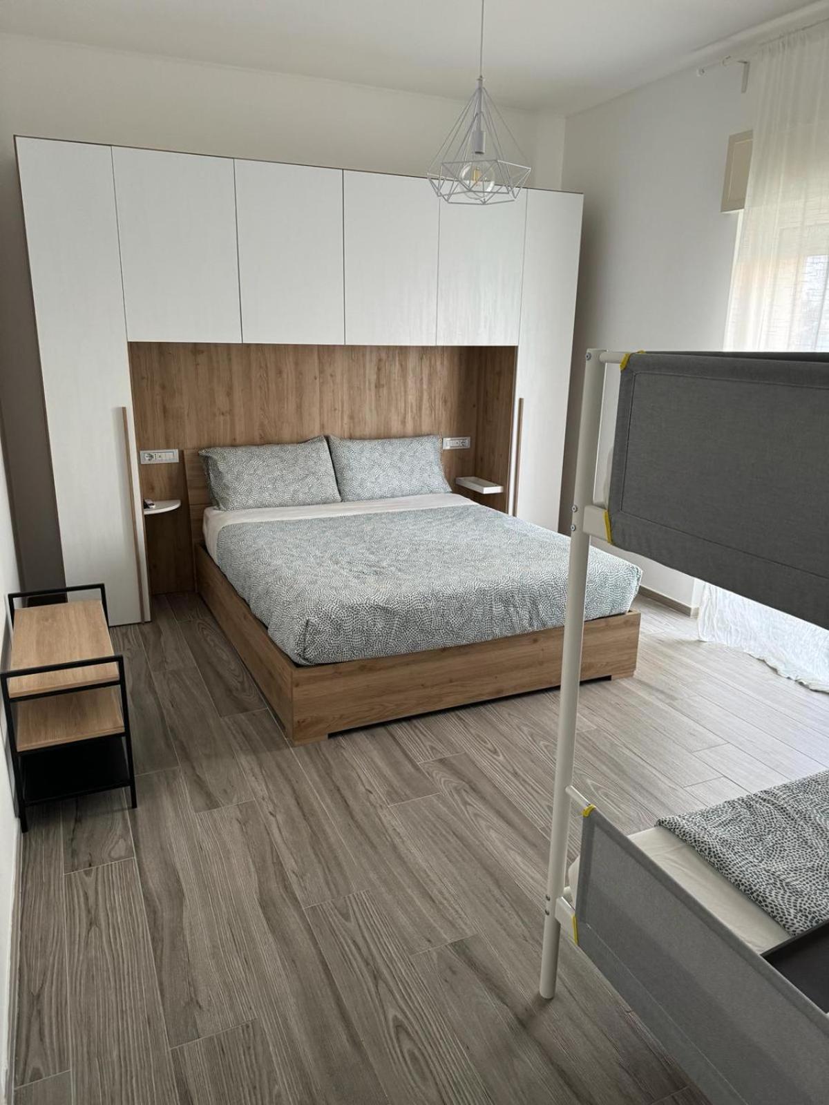 Casa Al Mare Luxury Bed and Breakfast Bari Buitenkant foto