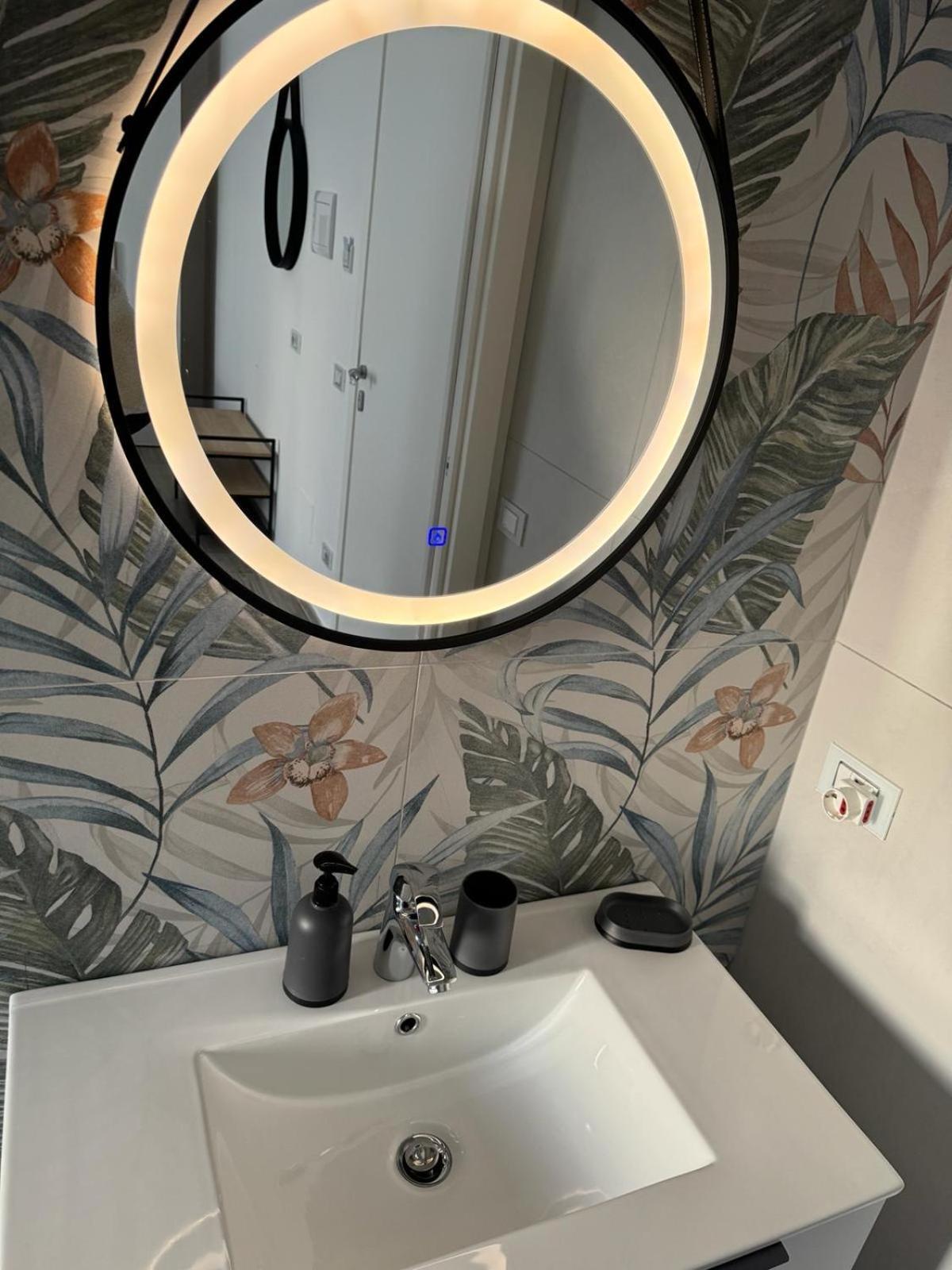 Casa Al Mare Luxury Bed and Breakfast Bari Buitenkant foto