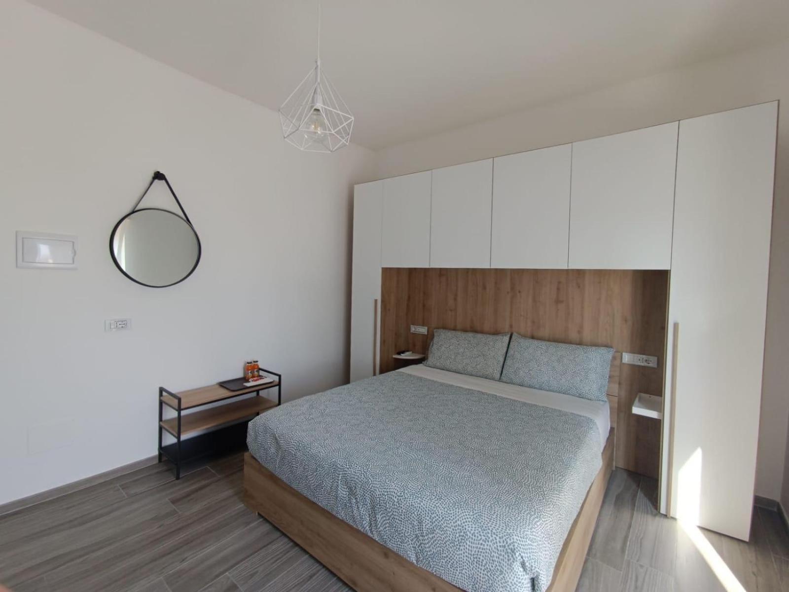 Casa Al Mare Luxury Bed and Breakfast Bari Buitenkant foto