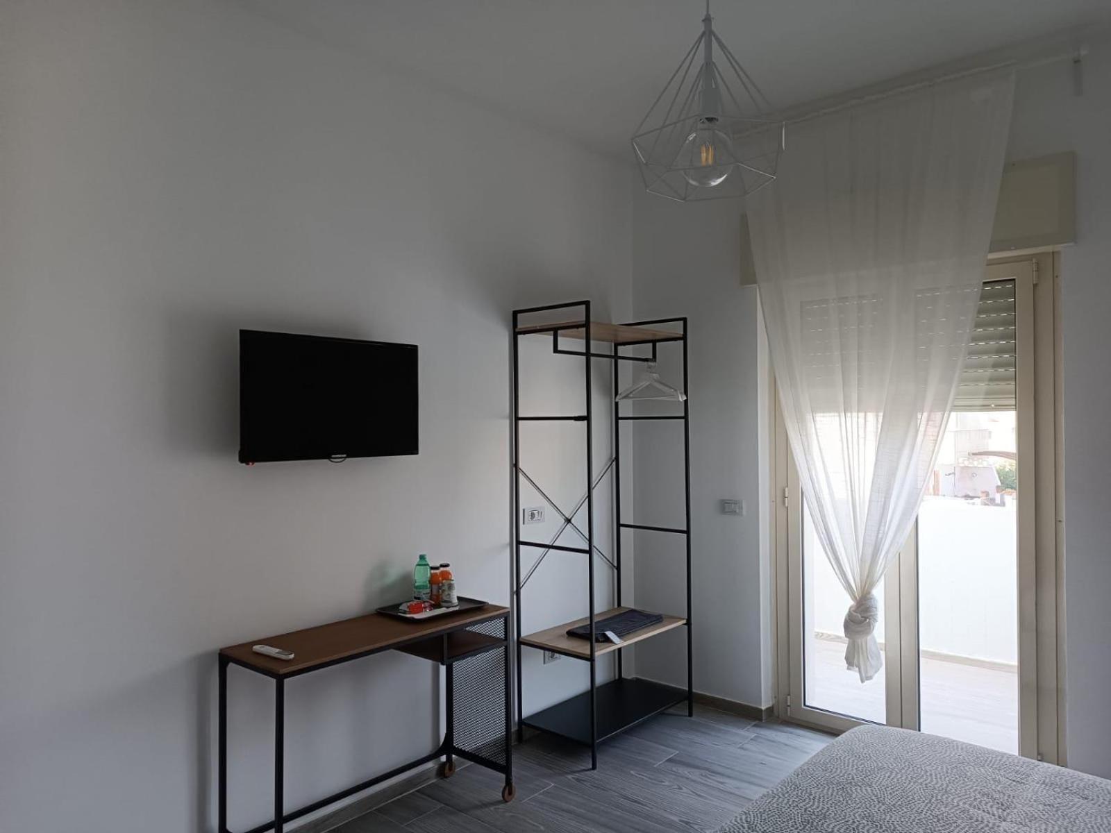 Casa Al Mare Luxury Bed and Breakfast Bari Buitenkant foto