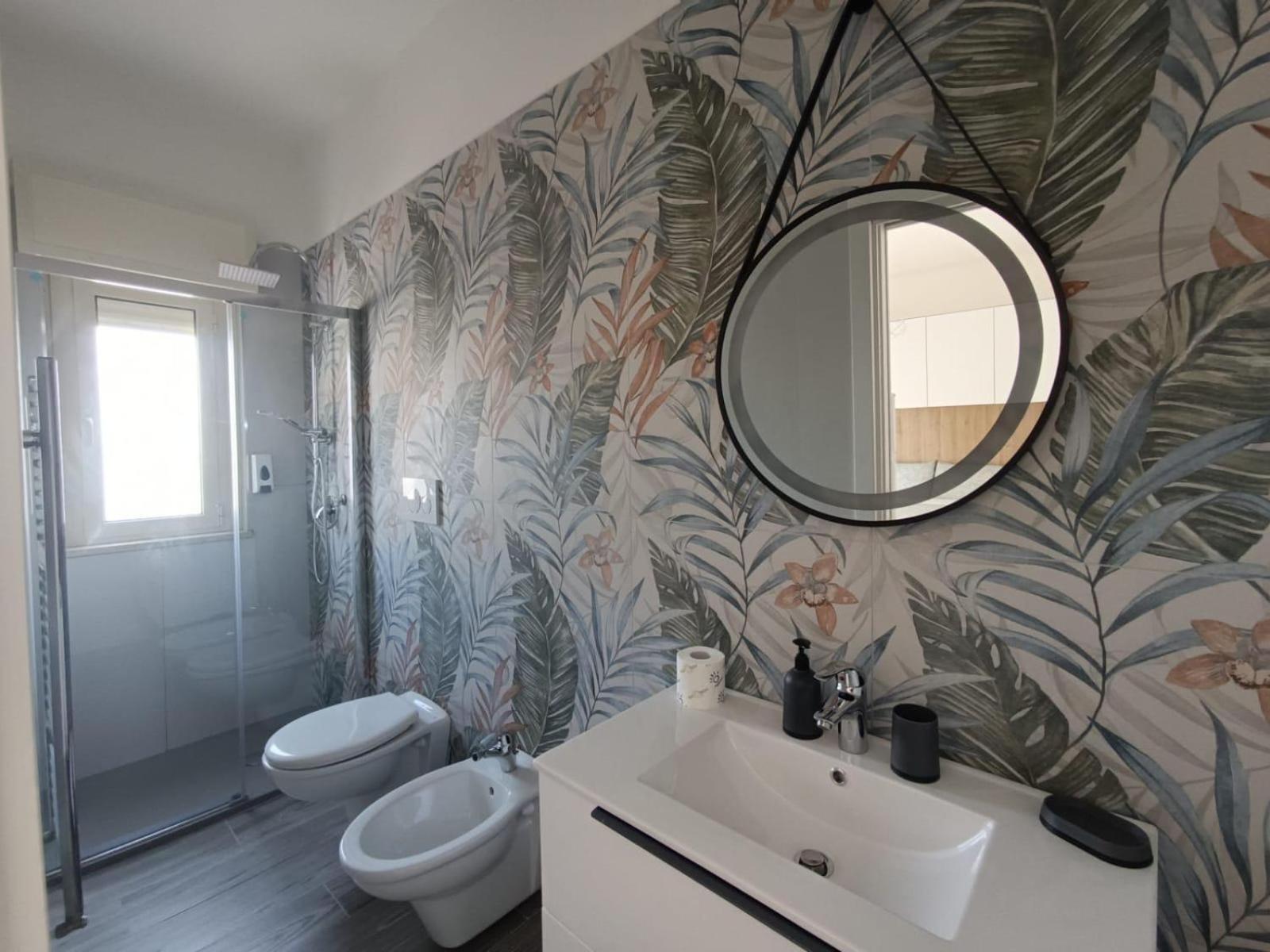 Casa Al Mare Luxury Bed and Breakfast Bari Buitenkant foto