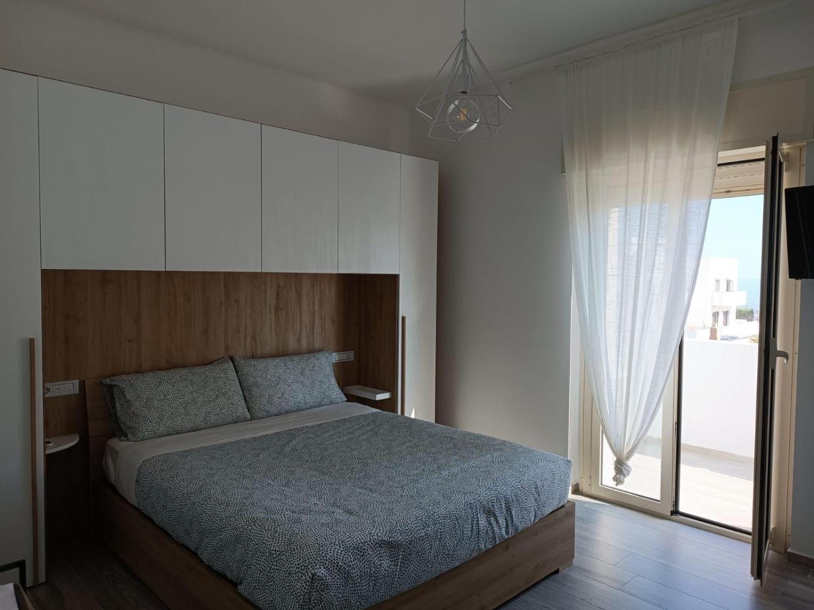 Casa Al Mare Luxury Bed and Breakfast Bari Buitenkant foto